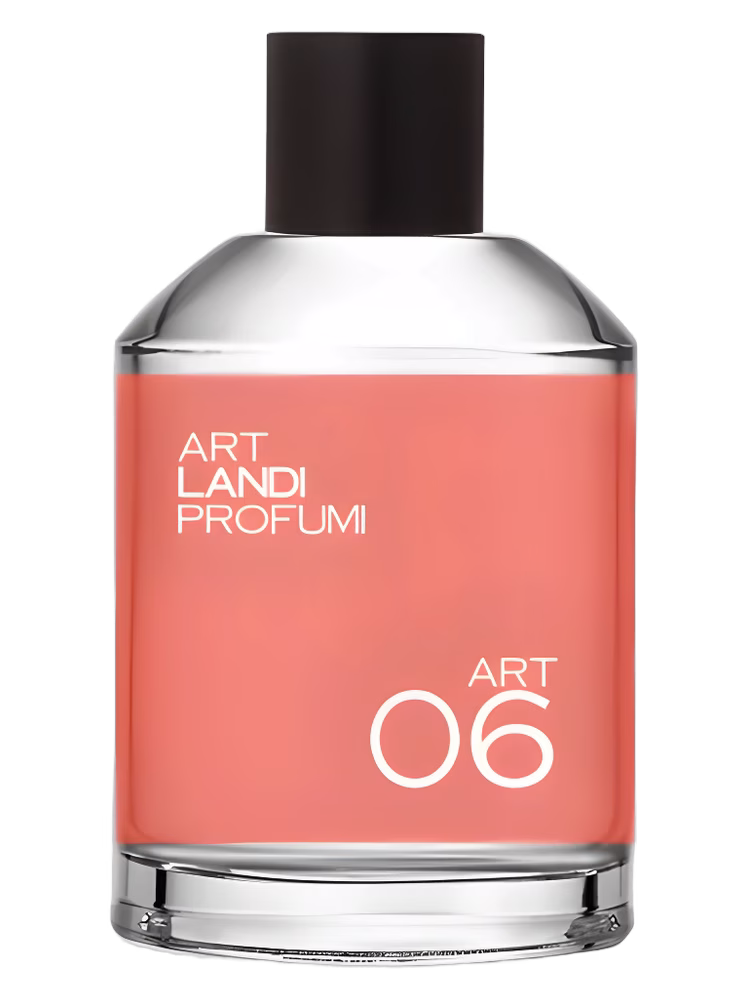 Profumi d'Art (Art Landi Profumi) Art 06 Esotico Assoluto