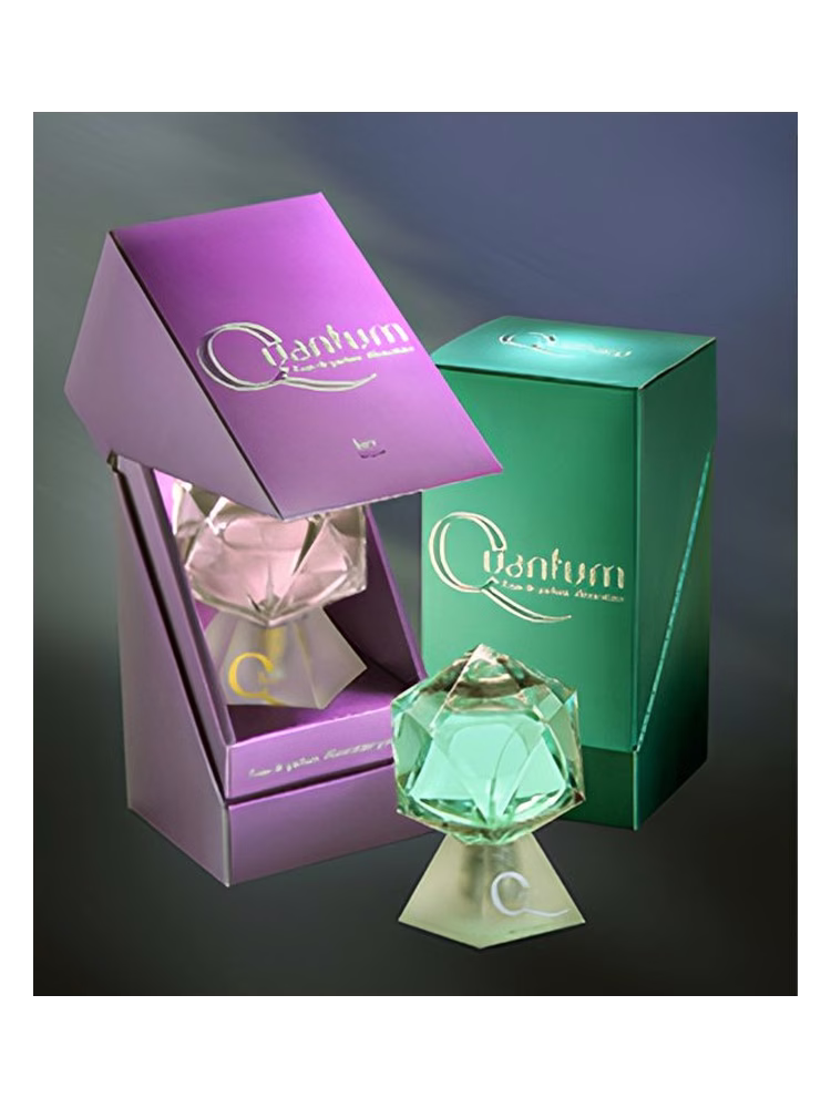 Bejar Quantum