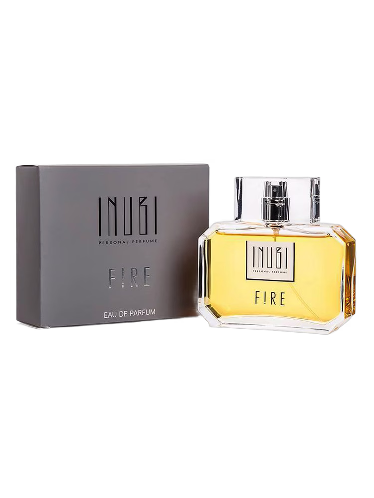 Inubi Fire