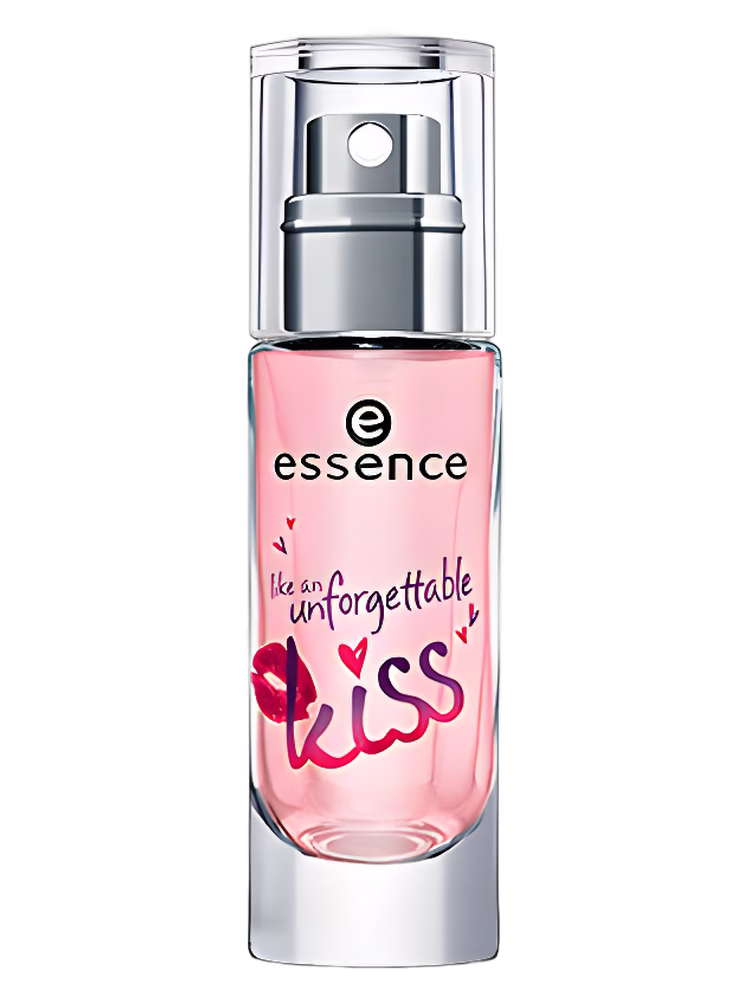 essence Like An Unforgettable Kiss 2015