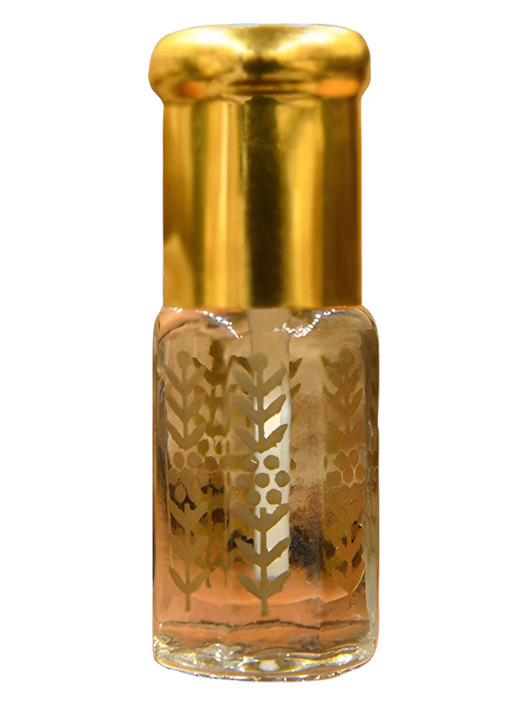 Majid Muzaffar Iterji Dehn Oud Al Khulood. White Oudh