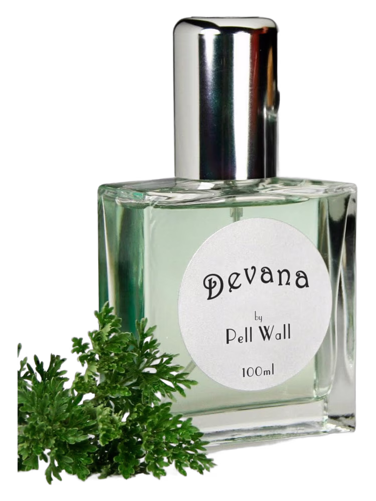 Pell Wall Perfumes Devana