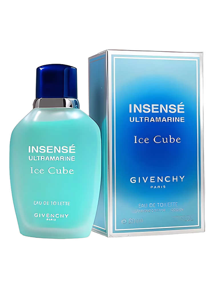 Givenchy Insense Ultramarine Ice Cube