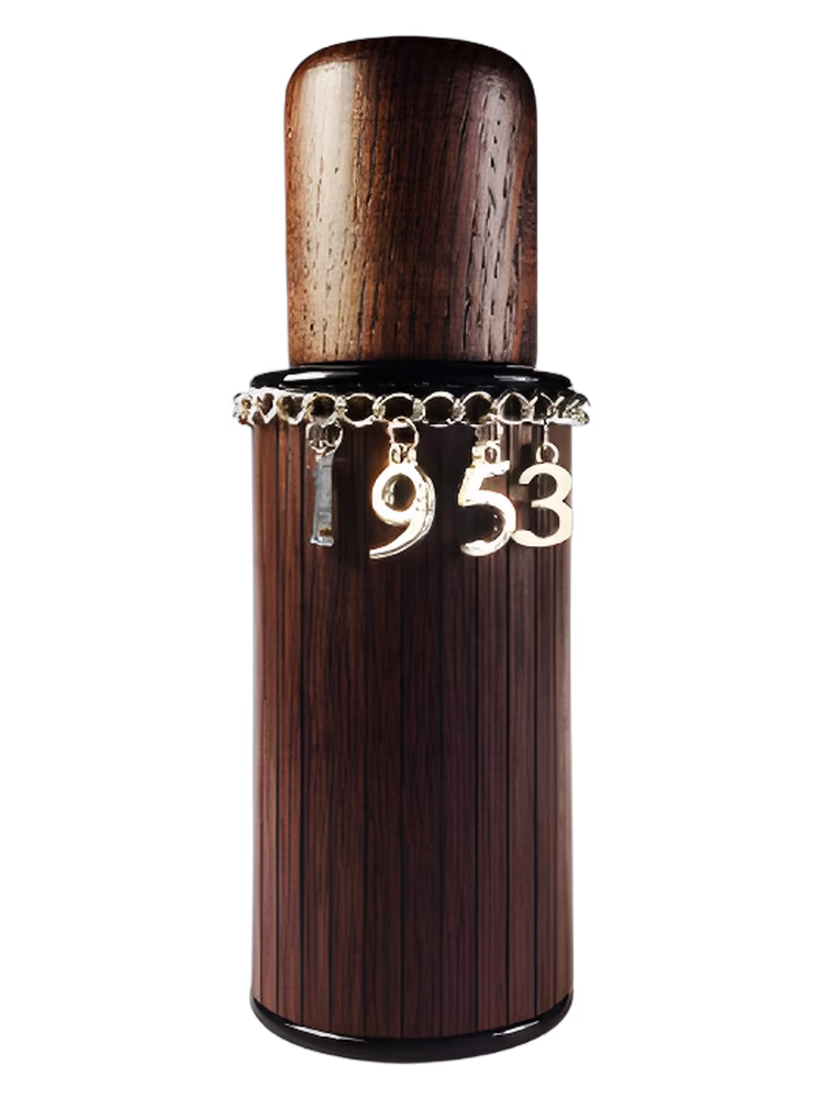 Pell Wall Perfumes 1953 Pour Homme