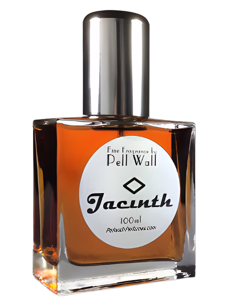 Pell Wall Perfumes Jacinth