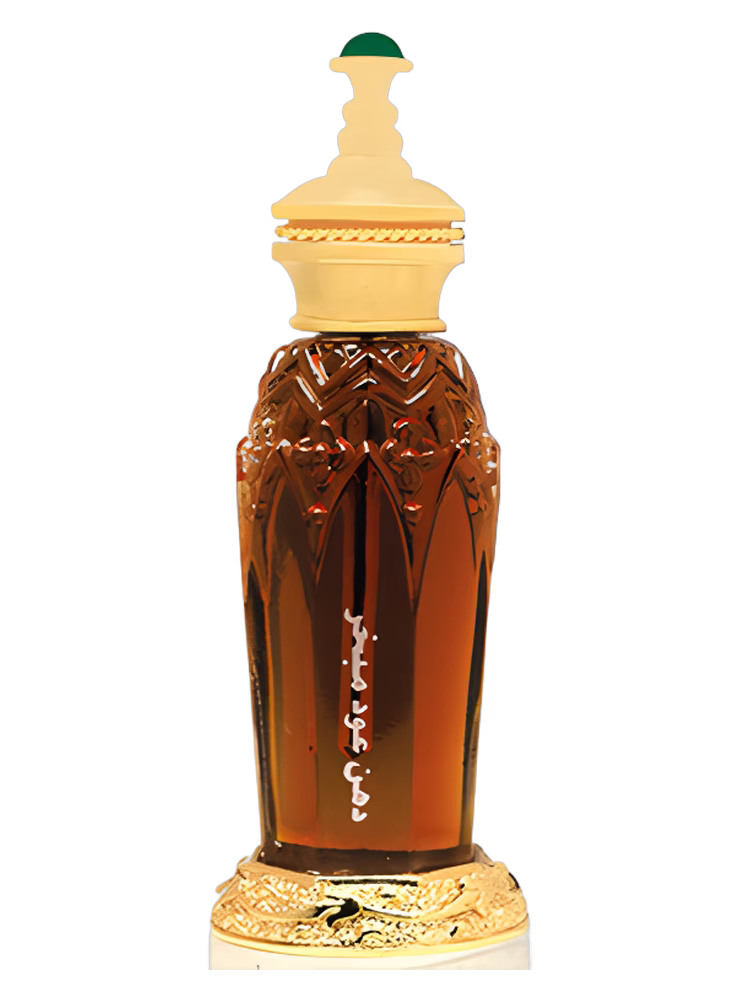 Majid Muzaffar Iterji Dehn Oud Mubakhar