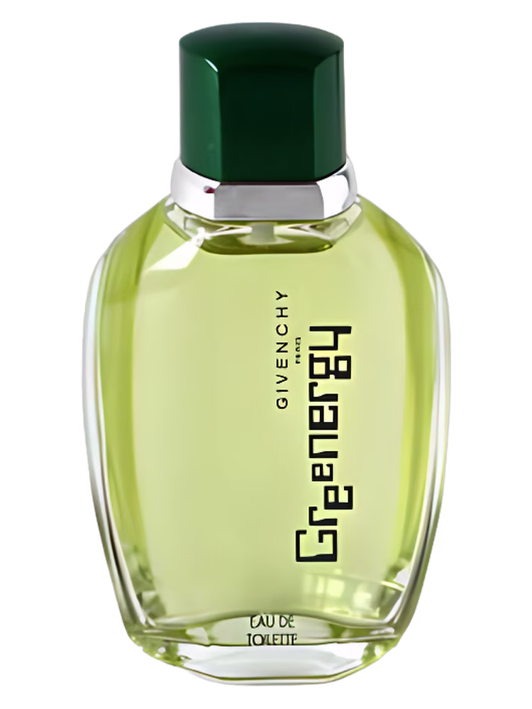Givenchy Greenergy