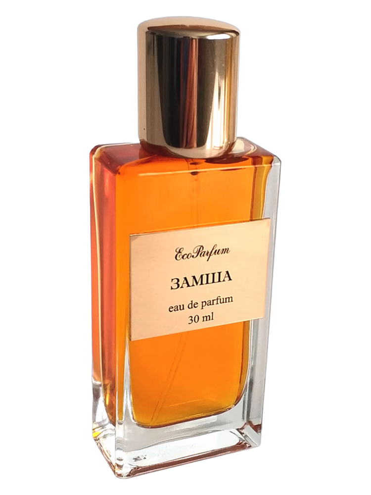 EcoParfum Замша