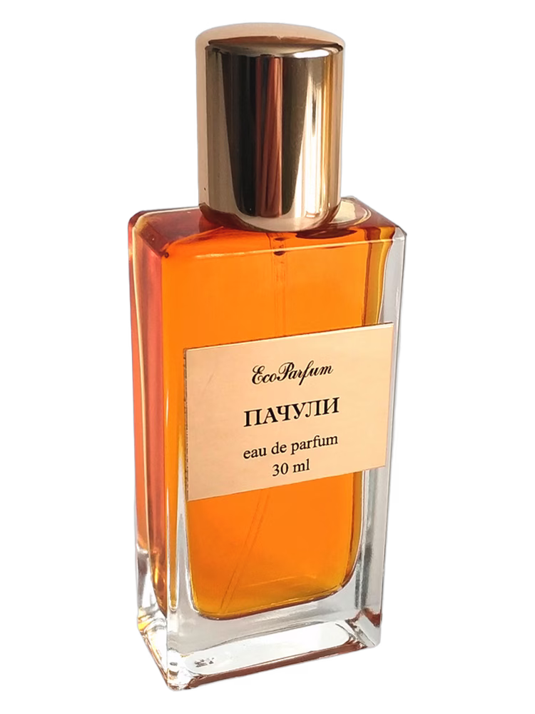 EcoParfum Пачули