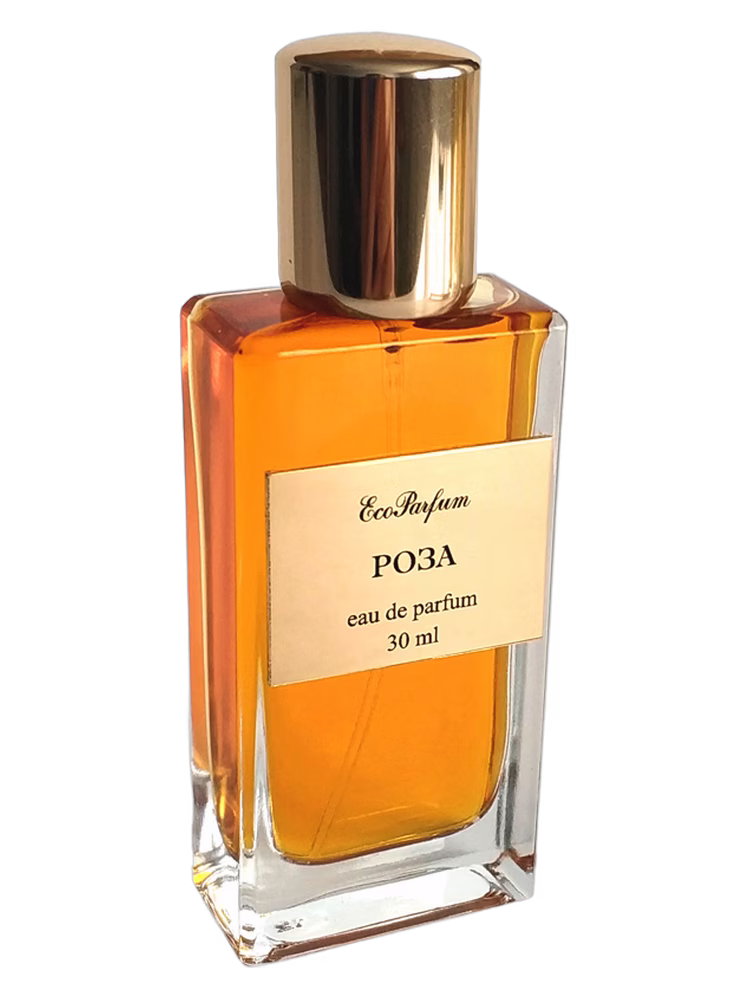 EcoParfum Роза