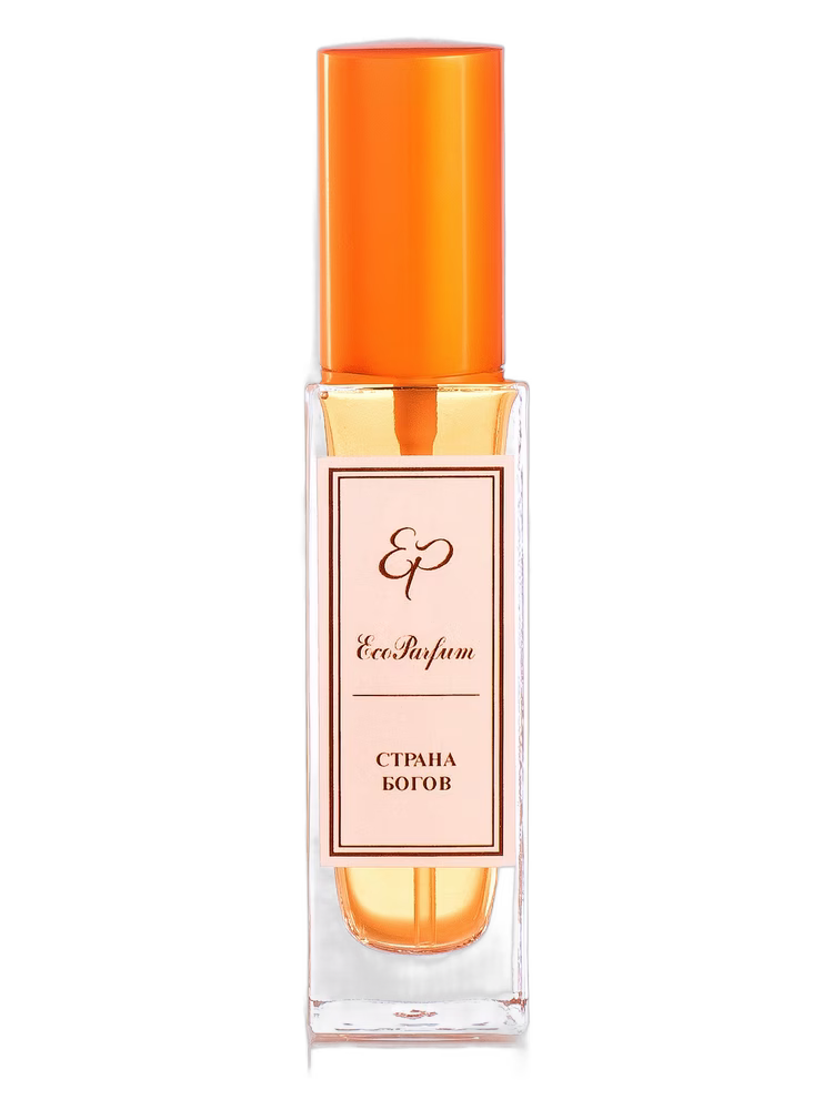 EcoParfum Страна богов