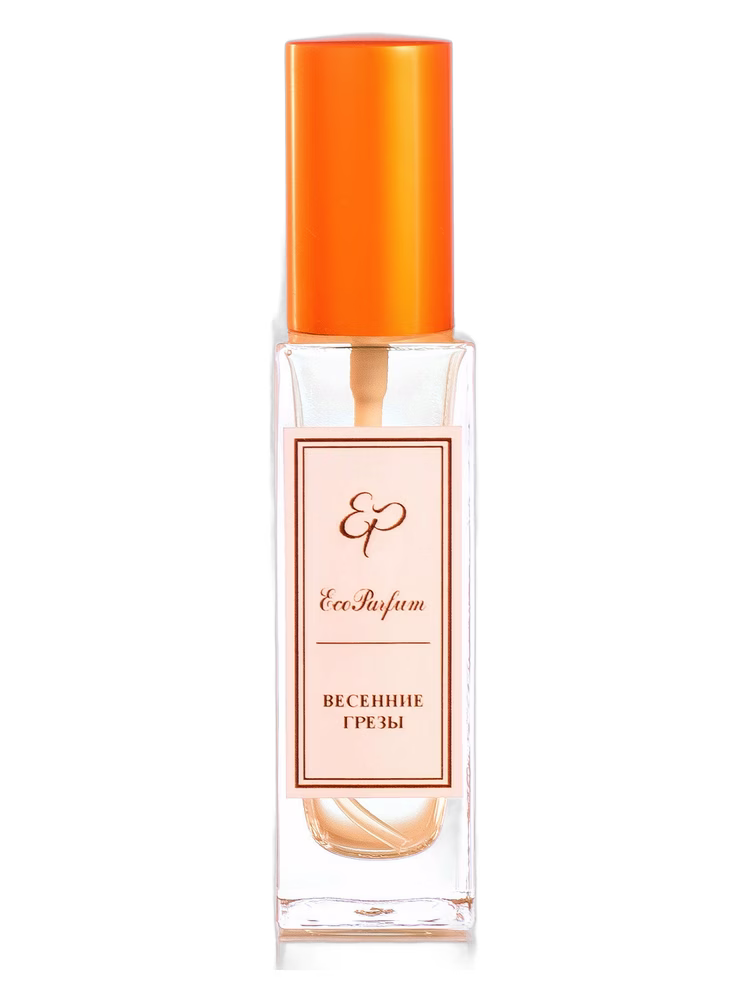 EcoParfum Весенние грезы