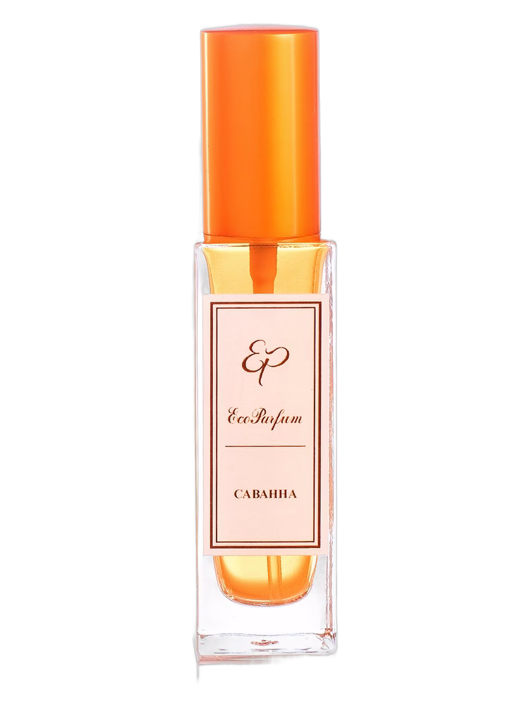 EcoParfum Саванна