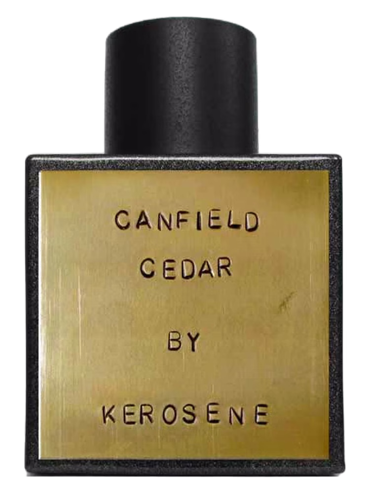 Kerosene Canfield Cedar