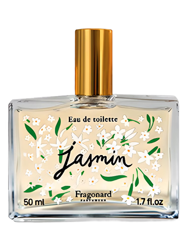 Fragonard Jasmin