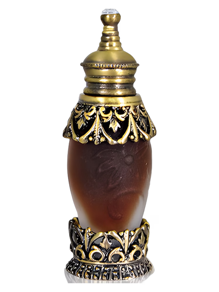 Majid Muzaffar Iterji Rouh Al Amber