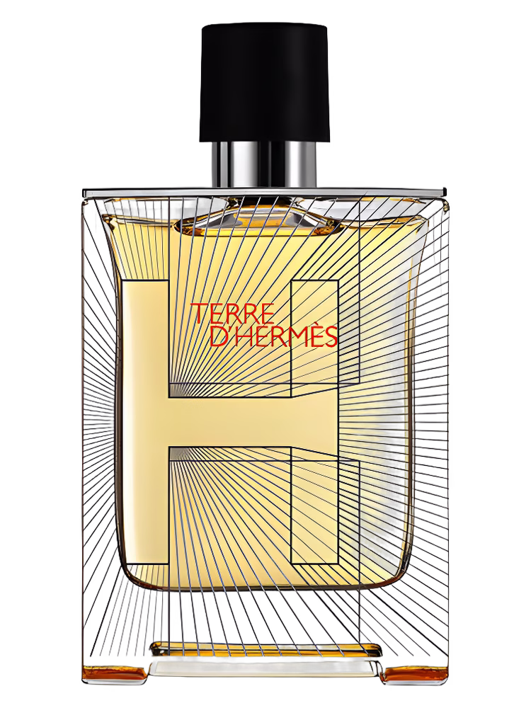 Hermès Terre d'Hermes Flacon H 2014