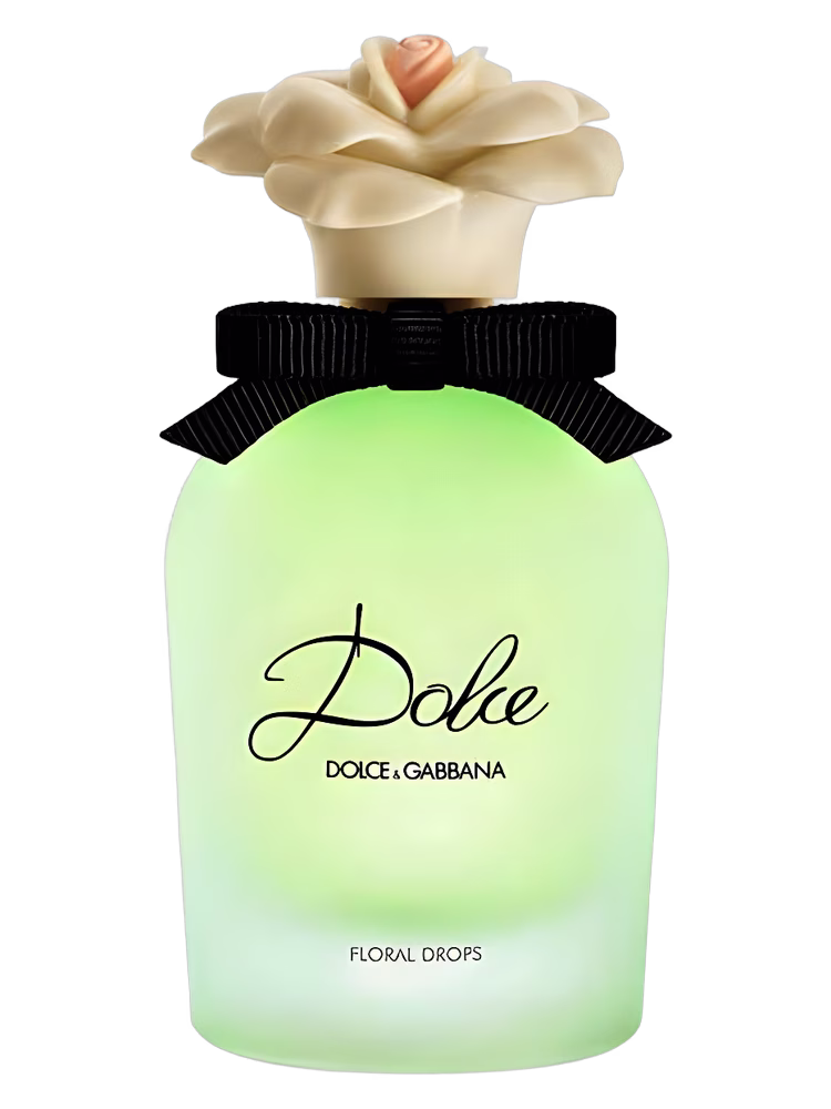 Dolce&Gabbana Dolce Floral Drops