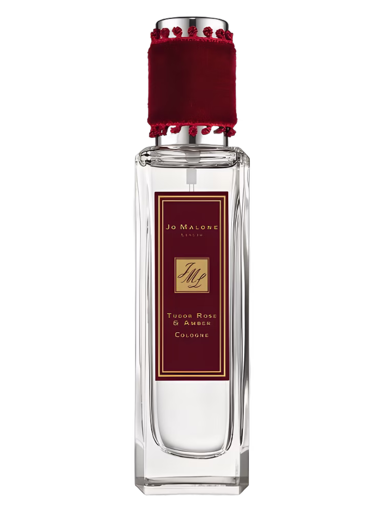 Jo Malone London Rock The Ages Tudor Rose &amp; Amber