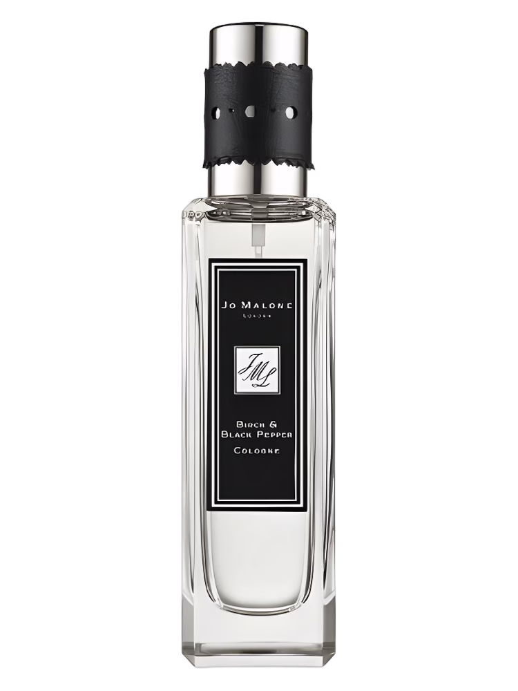 Jo Malone London Rock The Ages Birch &amp; Black Pepper