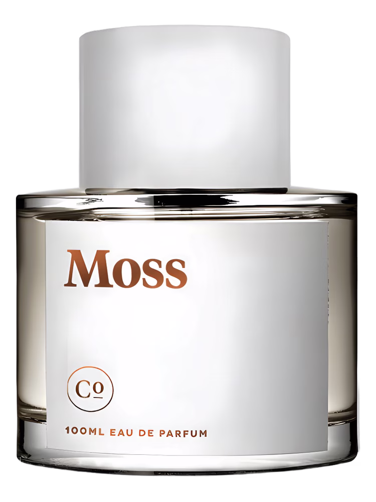 Commodity Moss