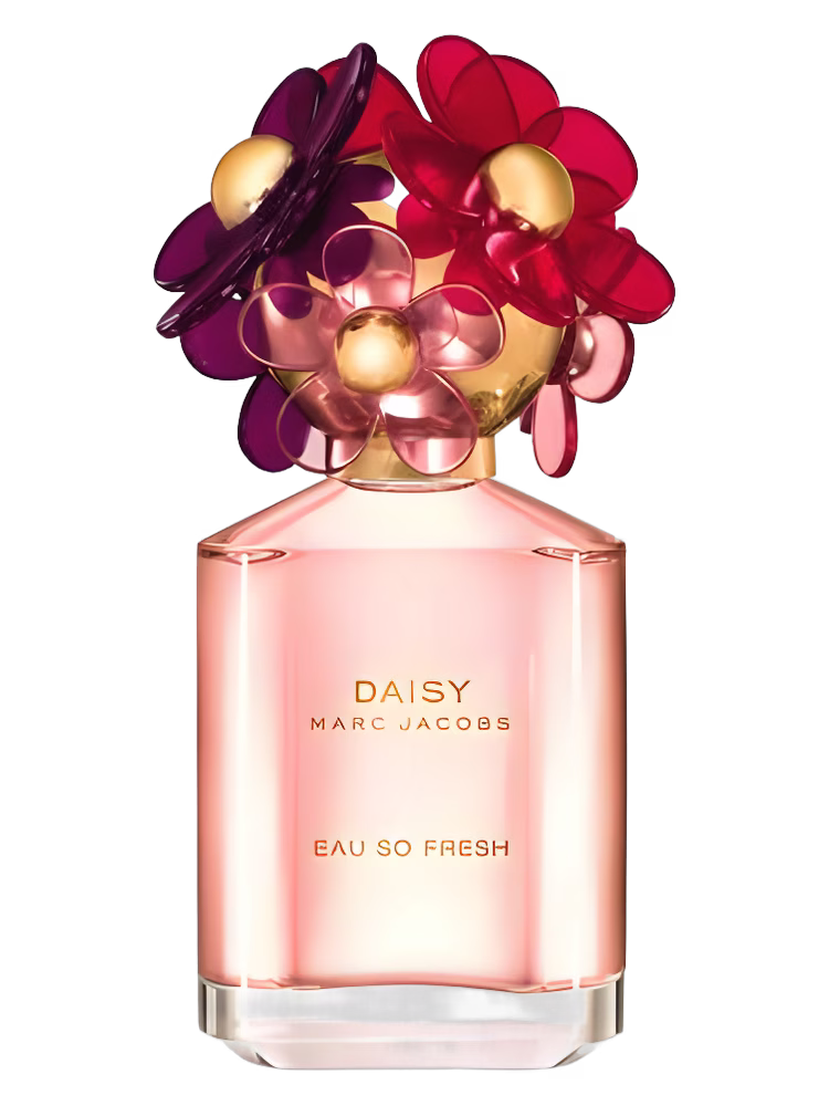 Marc Jacobs Daisy Eau So Fresh Sorbet