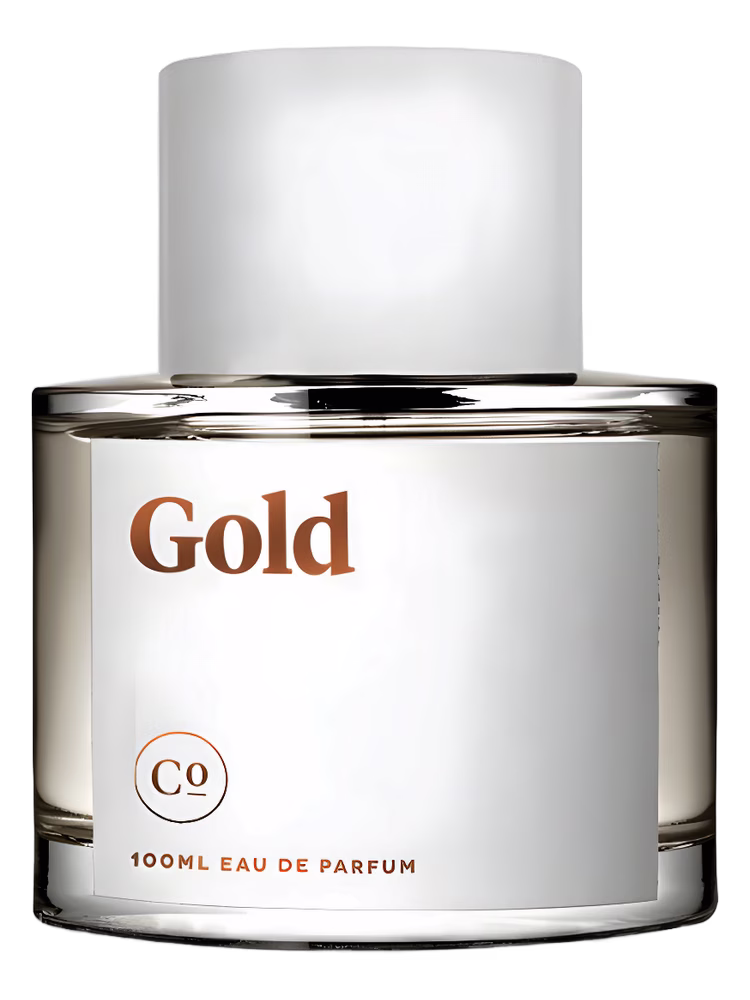 Commodity Gold