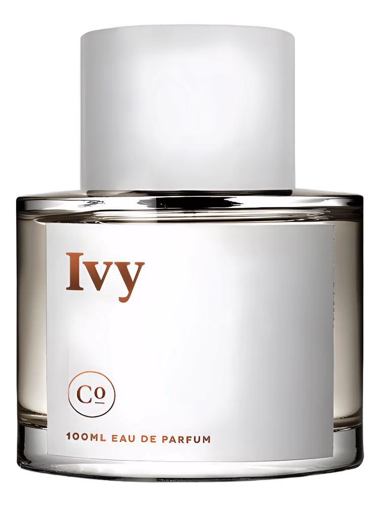 Commodity Ivy