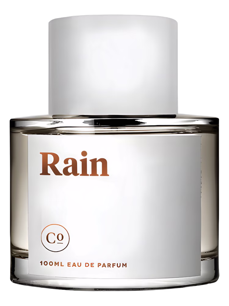 Commodity Rain