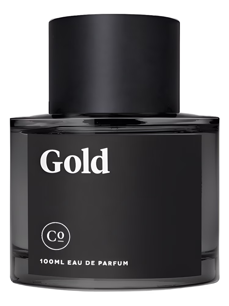 Commodity Gold