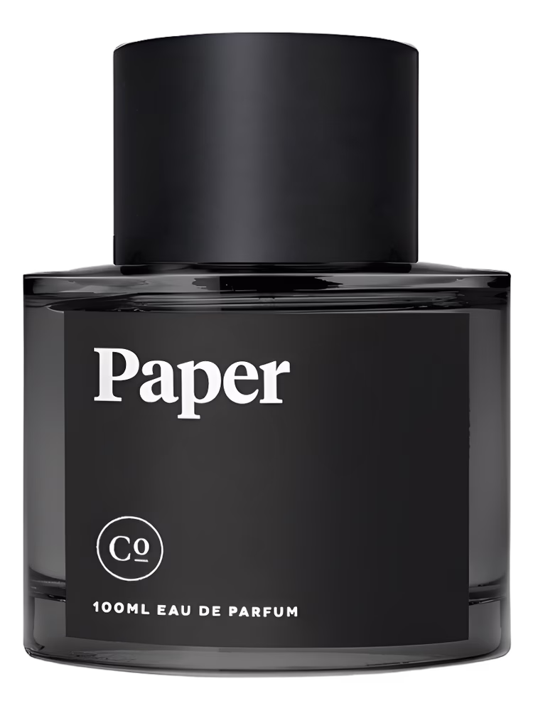 Commodity Paper