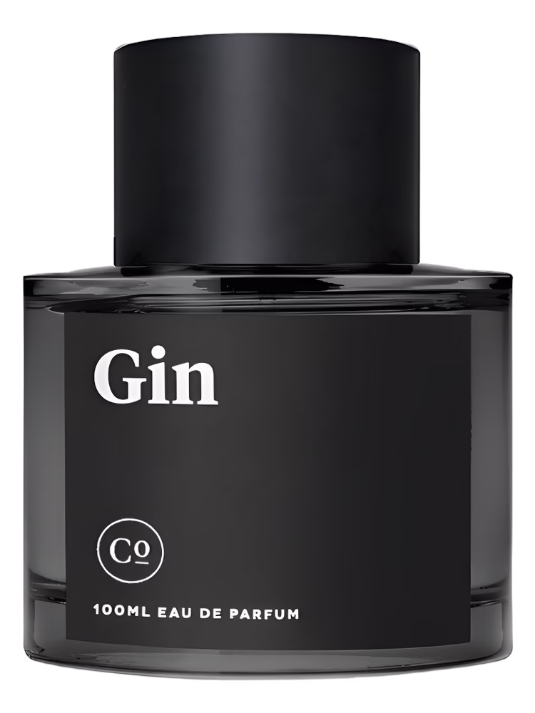 Commodity Gin