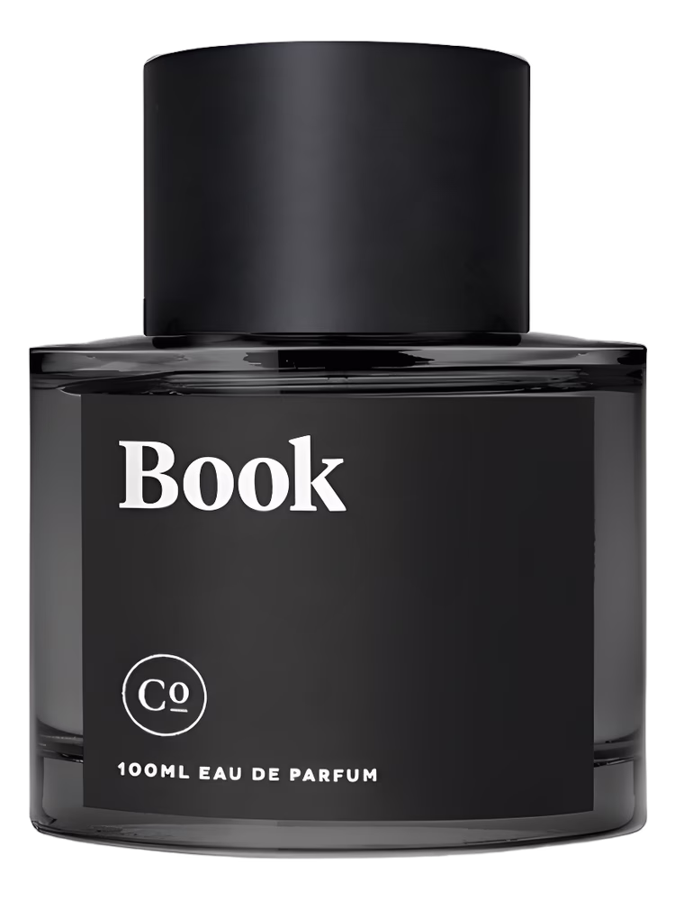 Commodity Book