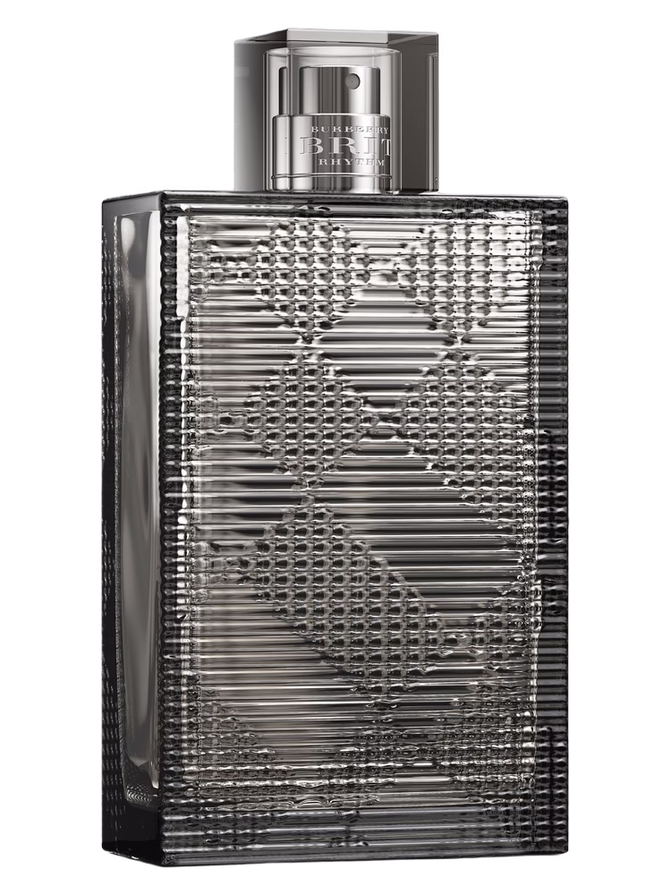 Burberry Brit Rhythm for Him Intense