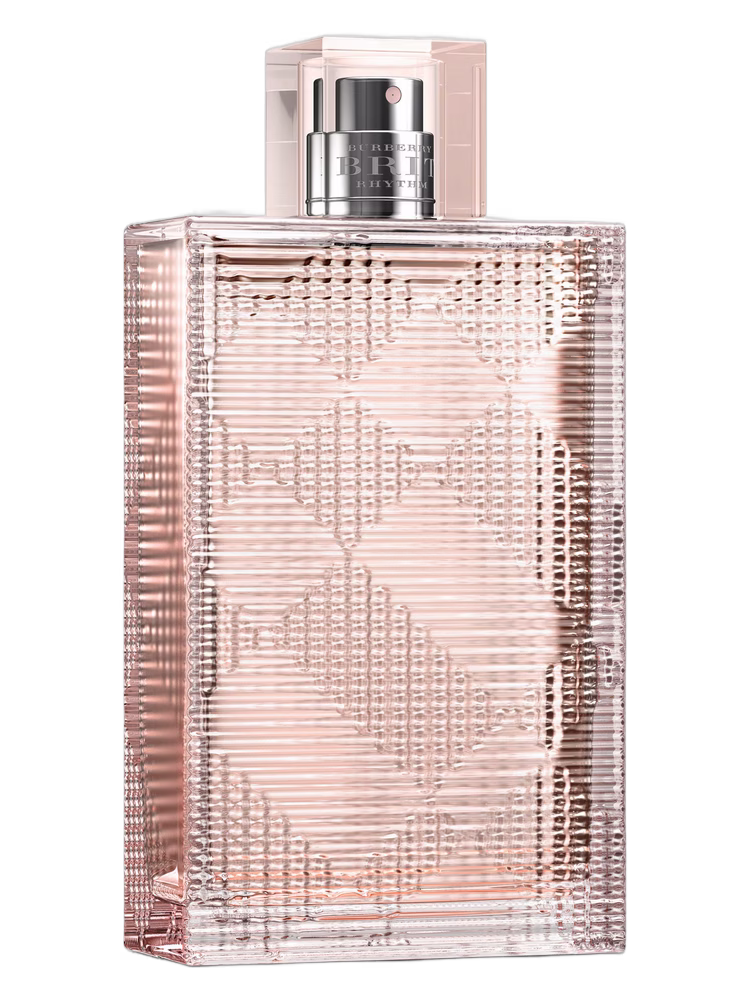 Burberry Brit Rhythm for Her Floral