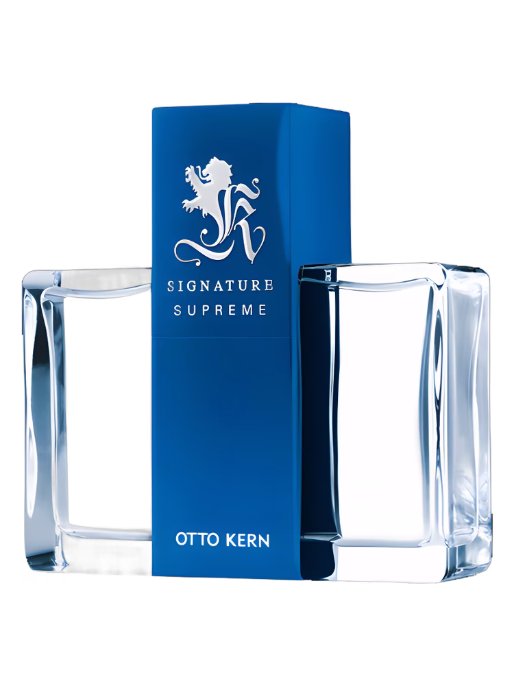 Otto Kern Signature Supreme Man
