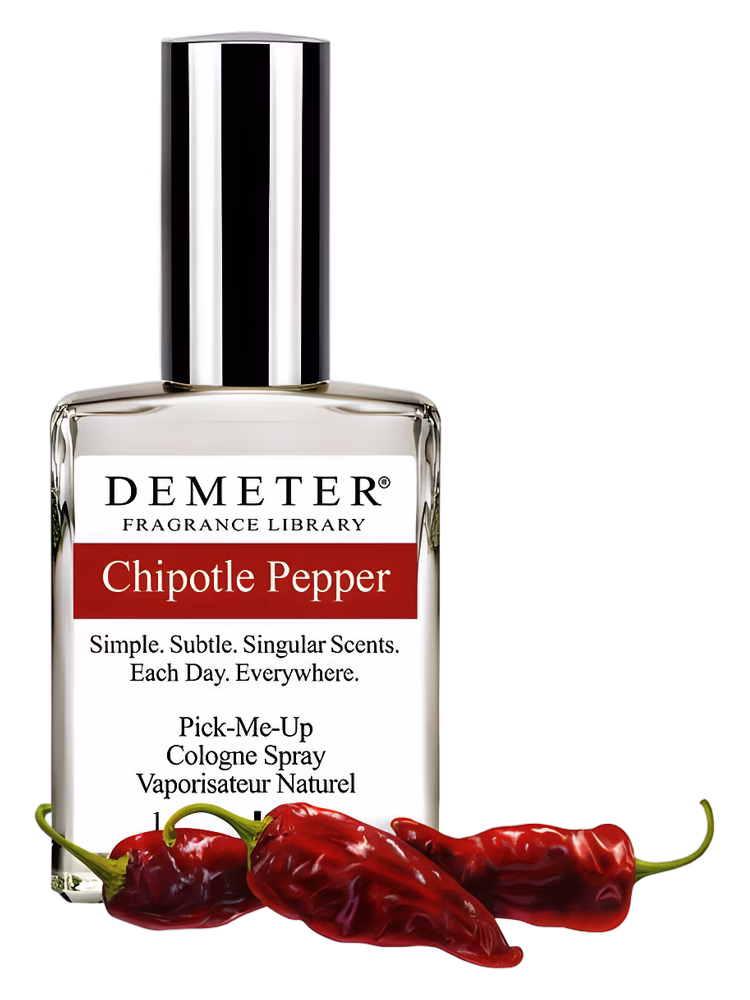Demeter Fragrance Chipotle Pepper