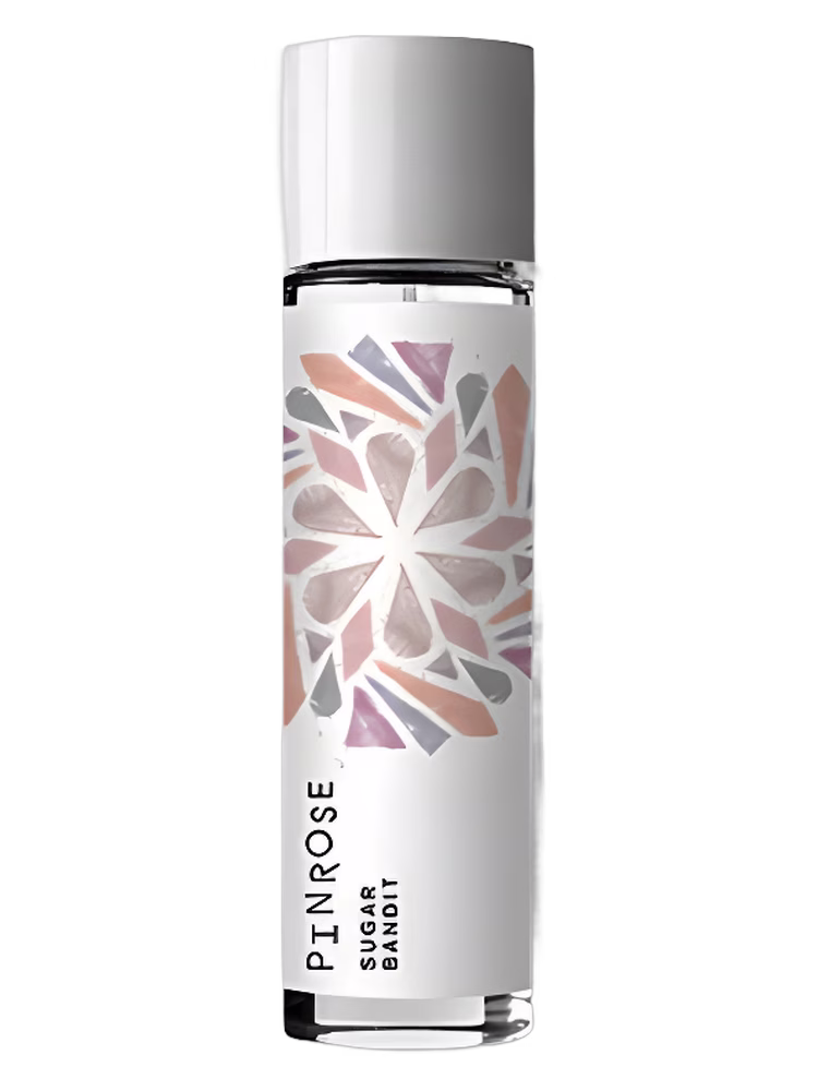 Pinrose Sugar Bandit