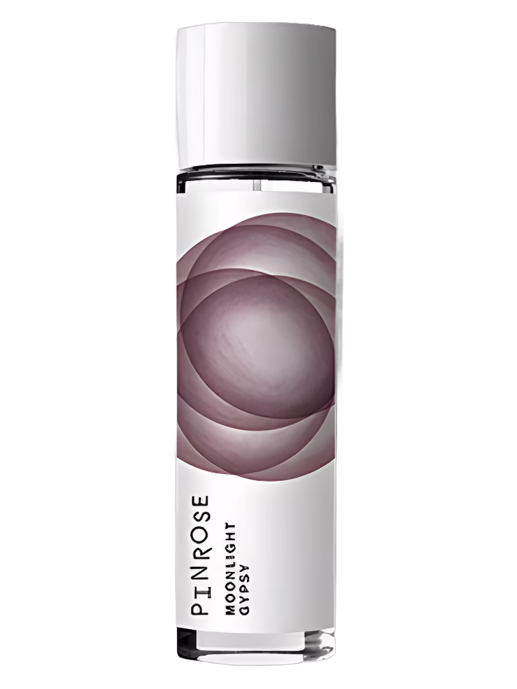 Pinrose Moonlight Gypsy