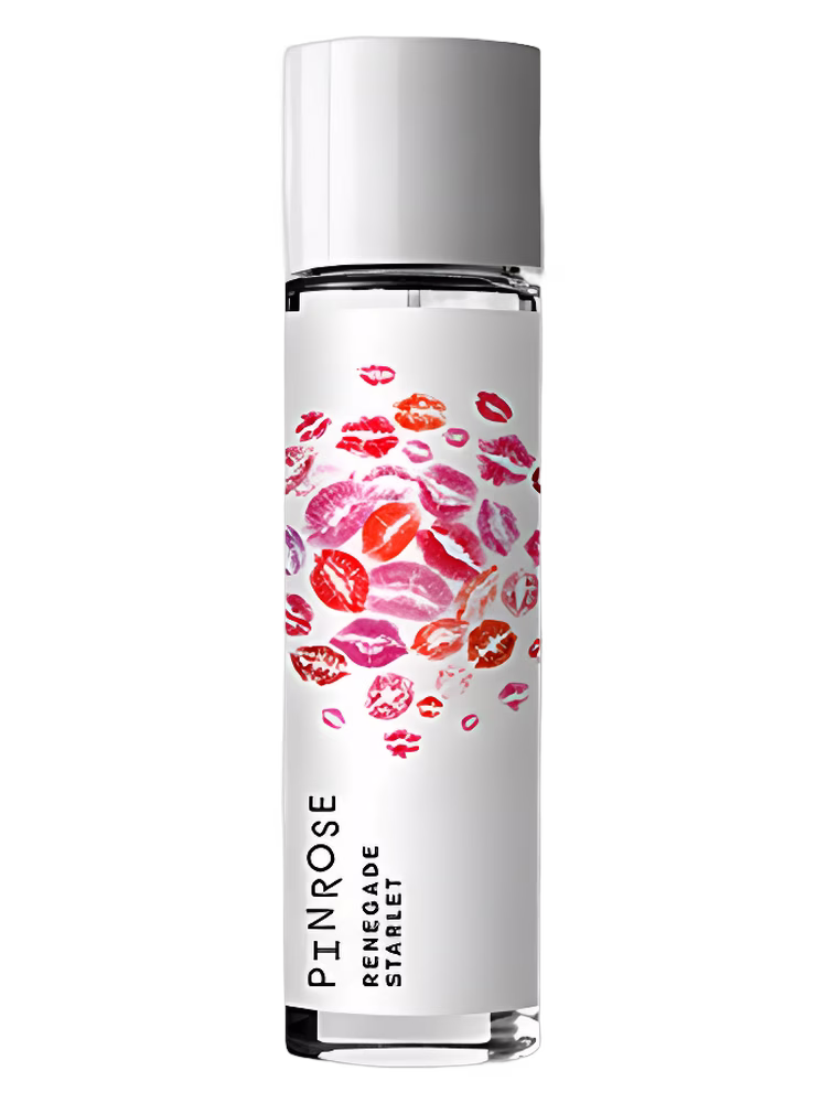 Pinrose Renegade Starlet