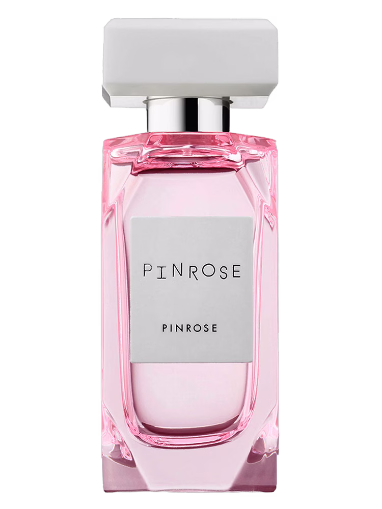 Pinrose Merry Maker
