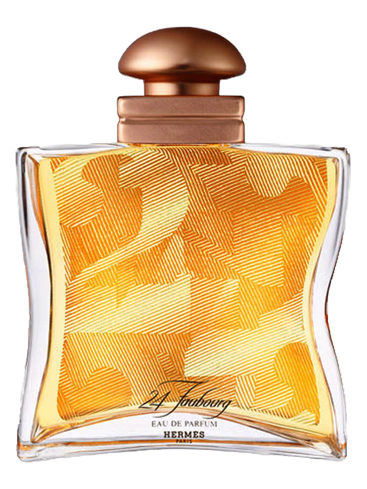 Hermès 24 Faubourg Eau de Parfum Edition Numero 24