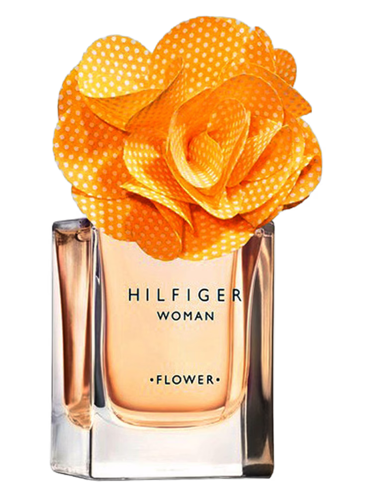 Tommy Hilfiger Flower Marigold