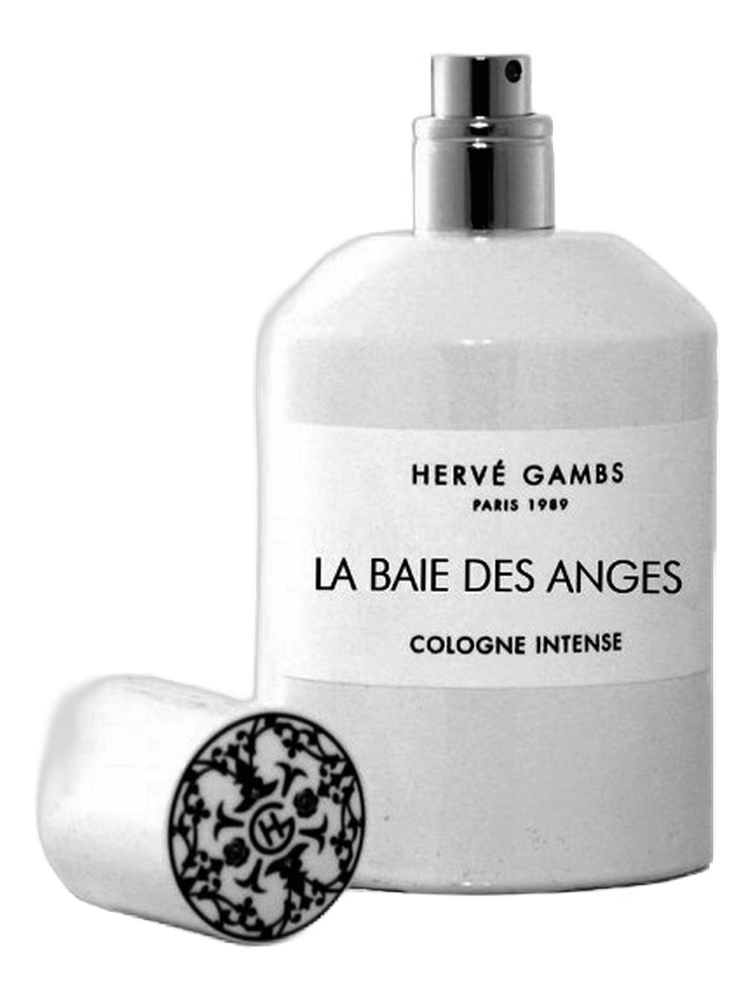 Herve Gambs Paris La Baie des Anges