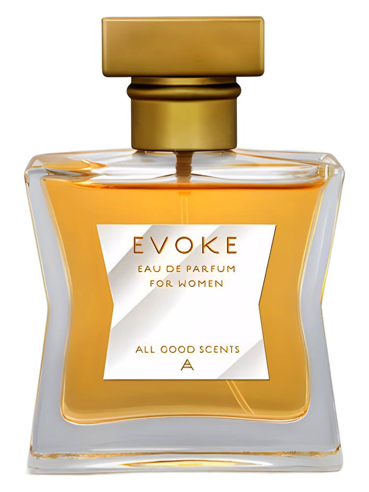 All Good Scents Evoke
