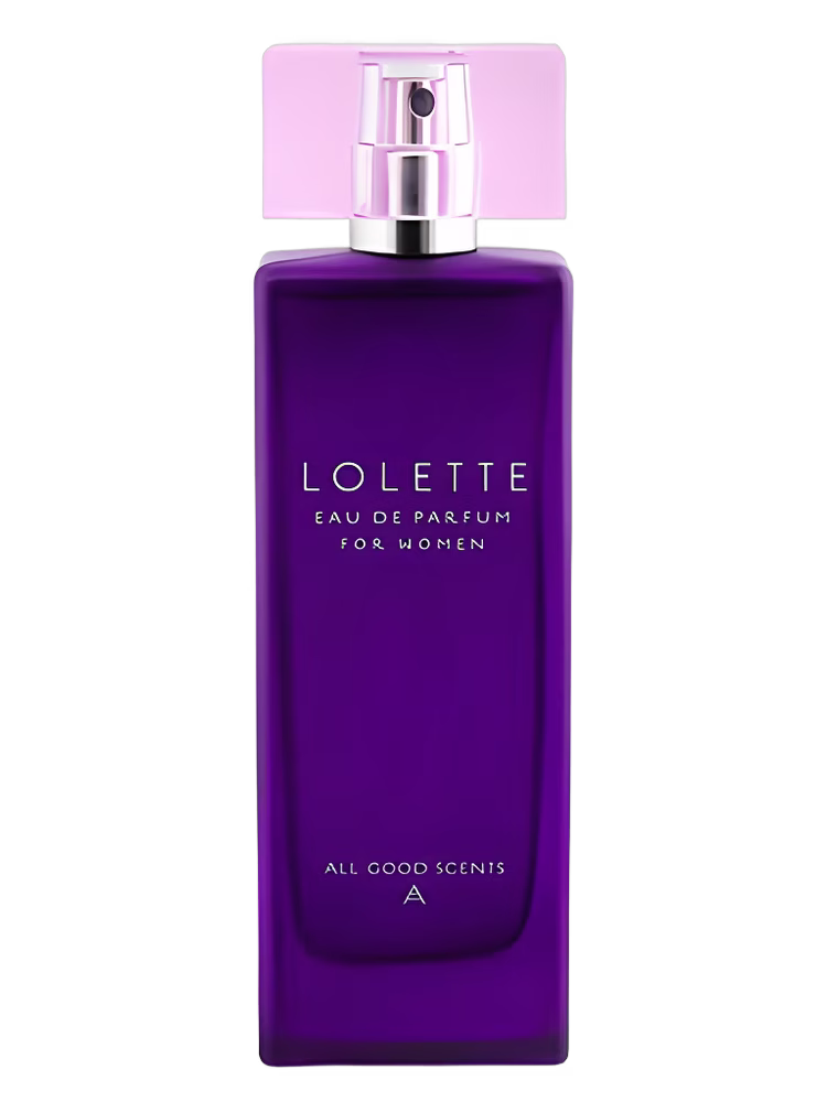 All Good Scents Lolette