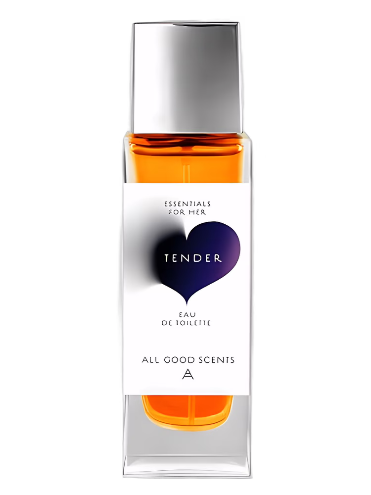 All Good Scents Tender