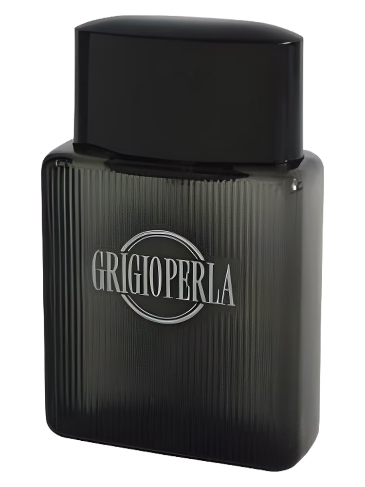 La Perla Grigioperla