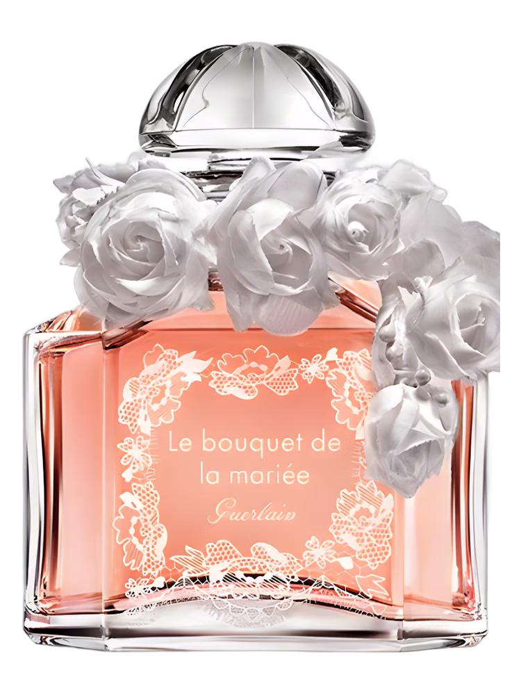 Guerlain Le Bouquet de la Mariee