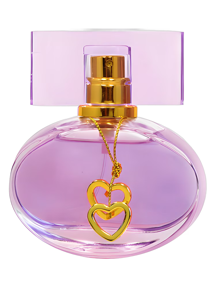 Parfums Genty Lovely Heart